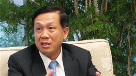 賴正鎰表示，不能因為零星爛尾樓個案就因咽廢食，拉高動用信託資金標準，這樣矯枉過正，恐怕會造成更多開發商資金鏈斷裂，引爆更大的房市及金融的連鎖反應(圖/鄉林集團／MyGoNews提供)