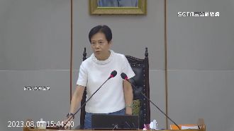 涉貪瀆關說千萬交保　劉陳昭玲突辭澎議長