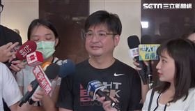 彰化縣議長謝典林。