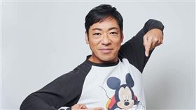 香川照之因性騷擾事件，而導致形象受創。（圖／翻攝自香川照之微博）