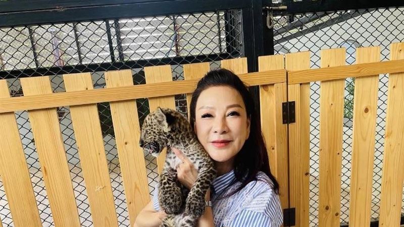 楊繡惠爆閨密心寒行徑　馬國畢賴慧如相挺