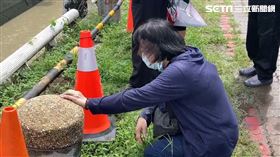 高雄,文藻,排水溝,死亡,練車,出殯