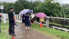 高雄,女大生,文藻,騎車,練習,排水溝,死亡