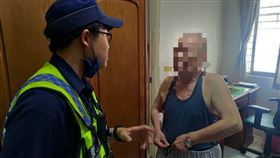 獨居老翁外出失聯家屬焦急報案　宜警急找人