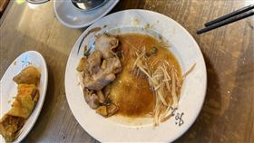 林口,餐廳,闆娘,負評,熱炒(翻攝自 爆怨2公社)