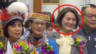 台東縣議員嚴惠美涉賄選　一審判當選無效