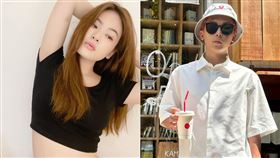 ▲陳沂，酷炫。（圖／翻攝自臉書）