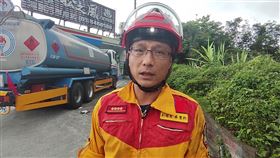 花蓮,消防員,瑞士,受訓,暴斃,