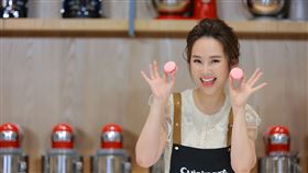 張齡予曾開過不少次刀。（圖／美膳雅提供）