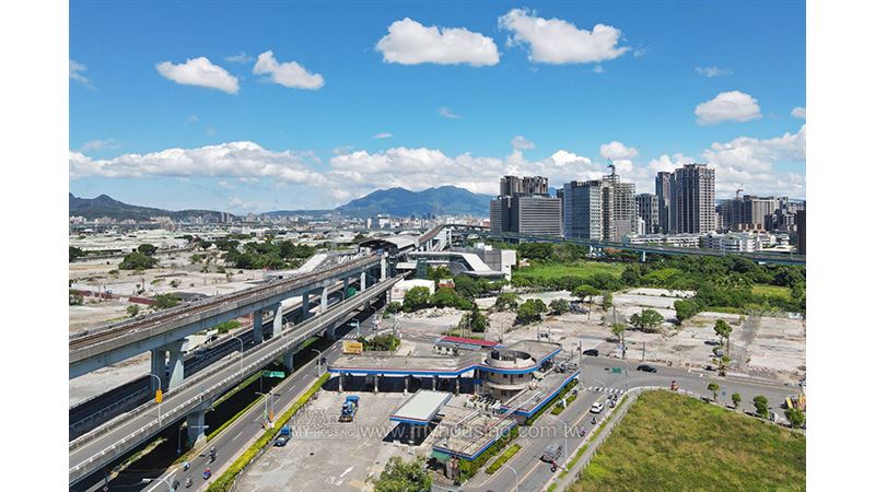 新北永和「勝開大地」4房將標售