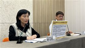 楊志良批「強推施打疫苗是不智之舉」疾管署4回應駁斥。（圖／記者簡浩正攝影）