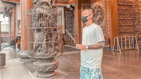 高雄,保母,鳳梨,虐嬰,彫博,女嬰