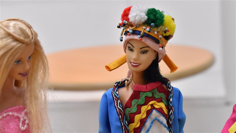芭比生產重鎮曾在台灣　產能占全球8成！
