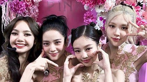 BLACKPINK挺7年魔咒！Jisoo一句話曝續約