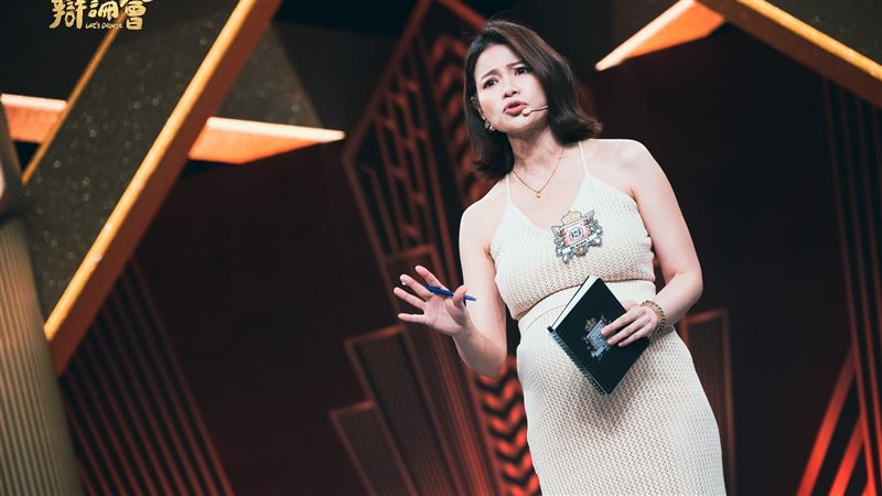 賀瓏才扯劉真挨轟　網爆《全明星》都演的