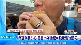 外食族營養不均衡！甘味人生鍵力膠原EX PRO+補充蛋白質、鈣質