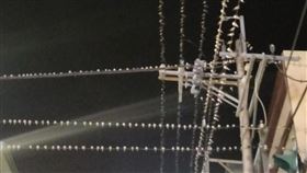 燕子,夏候鳥,鳥屎,竹東（圖／翻攝自《竹東小鎮》）