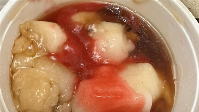 高雄老饕吃肉圓必加番茄醬　彰化人全看傻