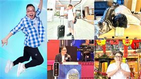 六十歲的詹惟中　下半「身」重返青春就靠「它」（業配勿用）