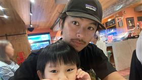 《阿甯咕又闖禍了YA～》楊銘威 鳳小岳（圖／夢田影像提供）