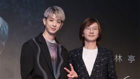 林亭翰,林隆璇（圖／記者邱榮吉攝影）