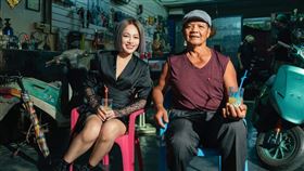 戴愛玲（圖／華納音樂提供）