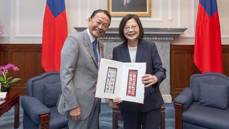 麻生提台漫《用九柑仔店》　漫畫家感榮幸