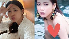 （圖／翻攝自林可彤IG）