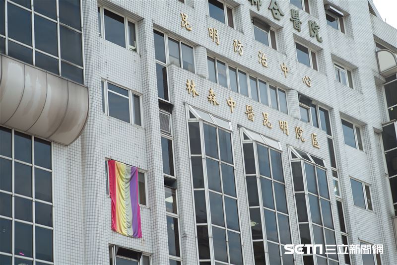 昆明防治中心將於8月17日至21日推出七夕限定愛滋匿名篩檢「快速通關」服務,全面免預約、免費。(圖/資料照)