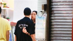 廖人帥。（圖／鏡週刊）