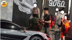 柯震東。（圖／CTWANT）