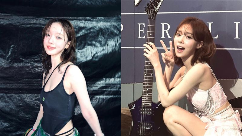 韓女團成員收死亡威脅！警方緊急出動