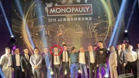 ▲AE博奕集團販售線上博弈平台軟體等相關產品與服務，中國和東南亞的賭博業者也因此賺進暴利，卻因負責人郭哲敏「自拔插頭」而損失慘重。（圖／讀者提供）