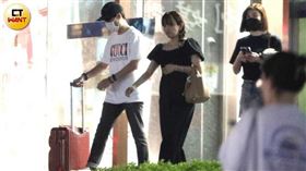 愛紗。（圖／CTWANT）