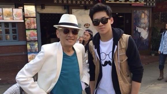 高凌風離世9年！愛子父親節一舉動逼哭網