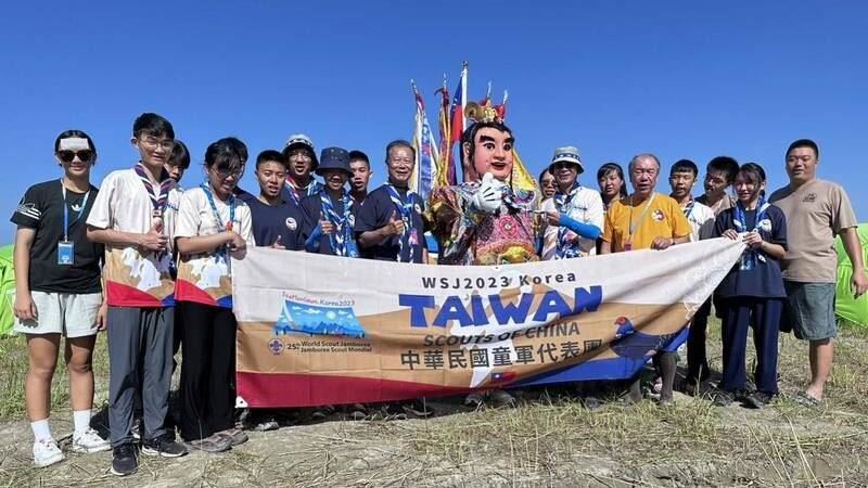 基市府整組害了了？她：公假休假傻分不清