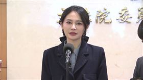 ▲0809立委賴品妤受訪（圖／記者高逸帆攝影）