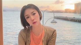 林可唯。（翻攝自臉書