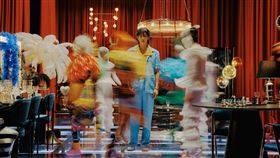 允浩。（圖／SM Entertainment提供）