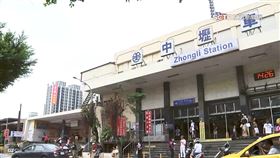 交通人本城市！桃園鐵路地下化將現綠廊道