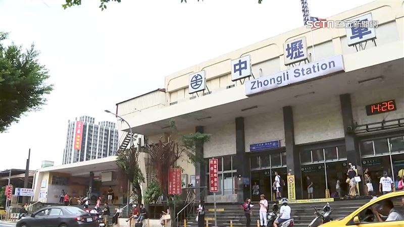 大車站計畫浮現！盼桃園中壢雙城風華再現