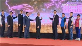 交通人本城市！桃園鐵路地下化將現綠廊道