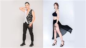 連醫生都「歐漏」！余祥銓郭婷筠輕鬆減去一個小學生體重（業配勿用）