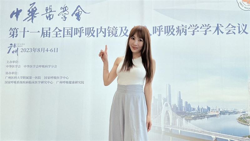 財富女王恢單要從政？本人回應藏玄機