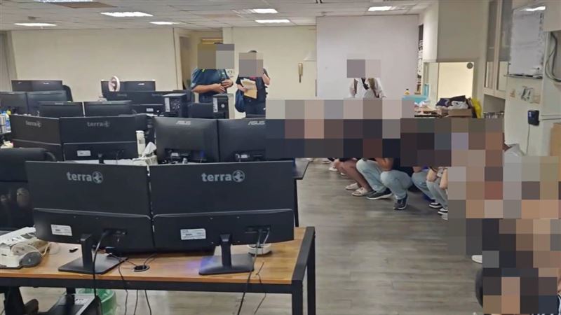 生技公司變身博弈網站　金門男遭詐百萬