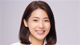 徐巧芯發文寫道，台南大秘寶！沙崙科技園區停車場大漏水。（圖／翻攝自徐巧芯臉書）