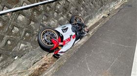 苗栗,台3線,獅潭,車禍,死亡,