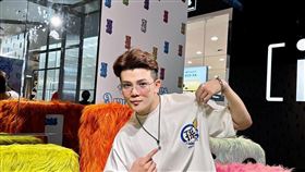 孫生坦言過去太愛玩，難給女生安全感。（圖／翻攝臉書）