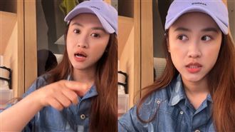 吳姍儒罕爆氣開轟去死吧　失控內幕曝光