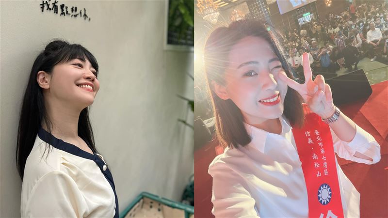 徐巧芯嗆高嘉瑜抹黑！變了、硬要製造噪音